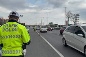 İstanbul’da Trafik Alarmı! Yarın Bu Yollar Kapalı Olacak
