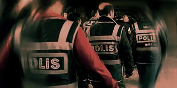 İstanbul’da Uyuşturucu Operasyonu! 23 Şüpheli Hakkında Gözaltı Kararı