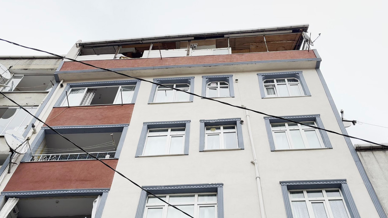 İstanbul’da ‘Zehirlenme’ Şüphesi: Bir Evde 3 Kişinin Cansız Bedeni Bulundu