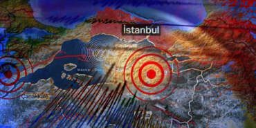 İstanbul’un Altı Kaynıyor! Yer Kabuğundan Gelen Korkunç İşaret! Büyük Deprem Senaryosu Altüst Oldu
