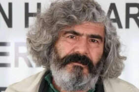 İzmir İHD Eş Başkanı Ali Aydın Öldürüldü!