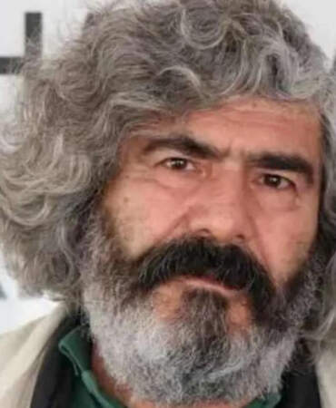 İzmir İHD Eş Başkanı Ali Aydın Öldürüldü!