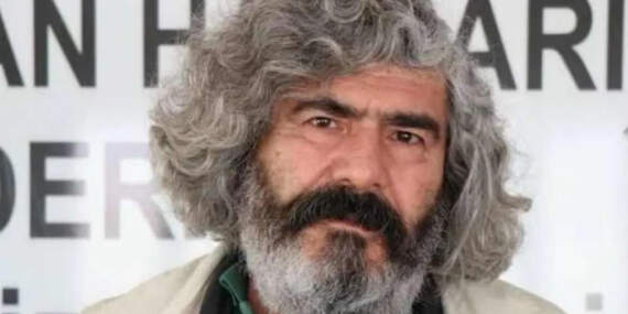 İzmir İHD Eş Başkanı Ali Aydın Öldürüldü!