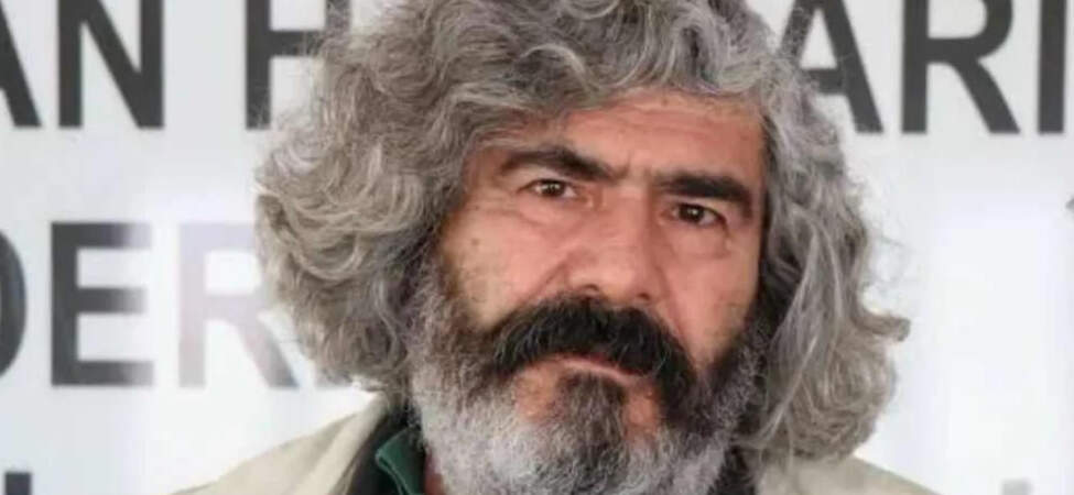 İzmir İHD Eş Başkanı Ali Aydın Öldürüldü!