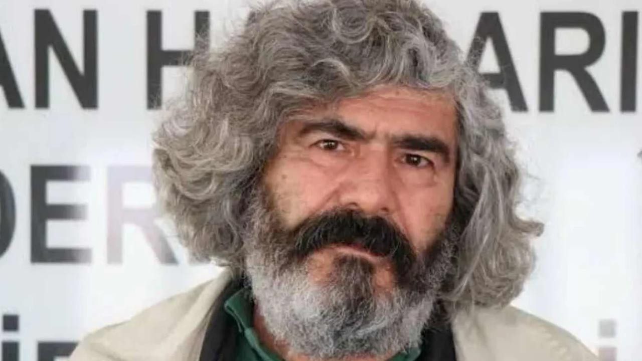 İzmir İHD Eş Başkanı Ali Aydın Öldürüldü!