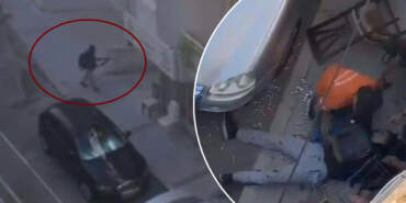 İzmir’de 3 Polisin Şehit Olduğu Saldırının Talimatı IŞİD’den! İstenen Cezalar Belli Oldu