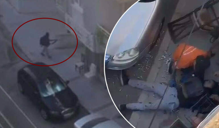 İzmir’de 3 Polisin Şehit Olduğu Saldırının Talimatı IŞİD’den! İstenen Cezalar Belli Oldu