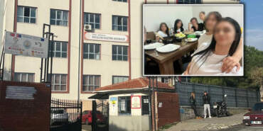 İzmir’de Skandal İddia: Öğretmen 6 Kız Öğrenciyi Ders Saatinde Evine Götürüp Temizlik Yaptırdı