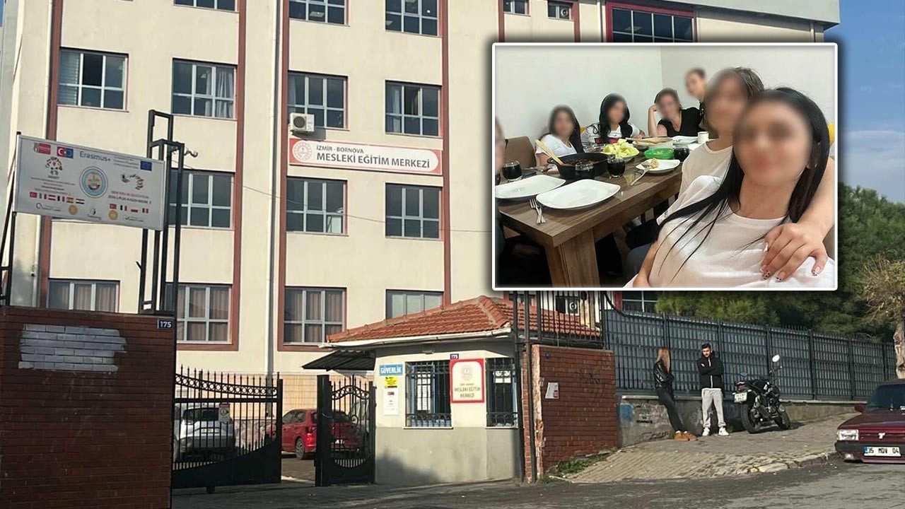 İzmir’de Skandal İddia: Öğretmen 6 Kız Öğrenciyi Ders Saatinde Evine Götürüp Temizlik Yaptırdı