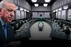 Kabine Yarın Beştepe’de Toplanıyor: Kritik Başlıklar Masada