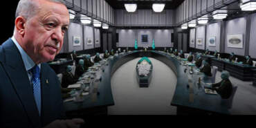 Kabine Yarın Beştepe’de Toplanıyor: Kritik Başlıklar Masada