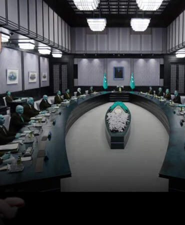 Kabine Yarın Beştepe’de Toplanıyor: Kritik Başlıklar Masada