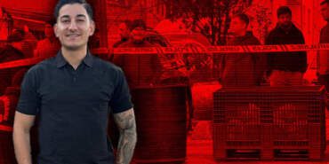 Kağıthane’deki Saldırıda Korkunç Detaylar: 9 Saatlik İnfaz Nöbeti! GPS’le Takip Edip 37 Kurşunla Öldürdüler