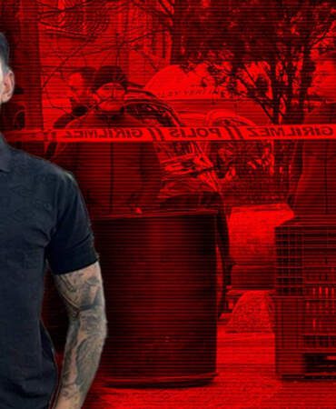 Kağıthane’deki Saldırıda Korkunç Detaylar: 9 Saatlik İnfaz Nöbeti! GPS’le Takip Edip 37 Kurşunla Öldürdüler