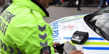 Kanun Teklifi Meclis’te Kabul Edildi: Yeni Trafik Cezalar Cep Yakacak