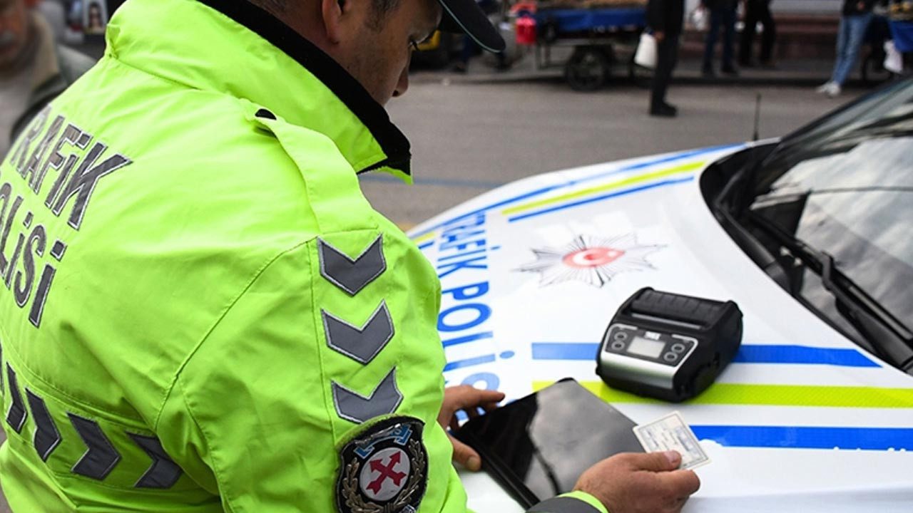 Kanun Teklifi Meclis’te Kabul Edildi: Yeni Trafik Cezalar Cep Yakacak