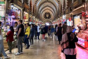 Kapalıçarşı’daki Kara Para Ağına Yeni Operasyon: 80 Gözaltı Kararı