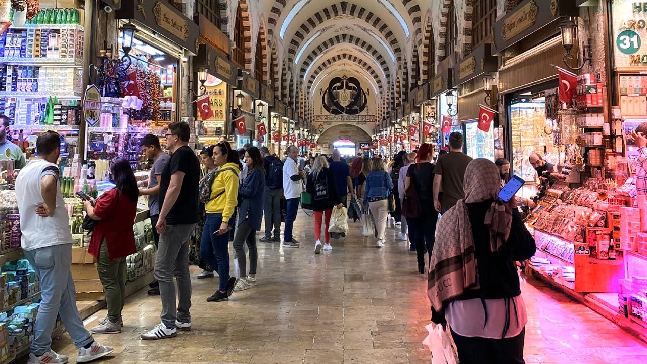 Kapalıçarşı’daki Kara Para Ağına Yeni Operasyon: 80 Gözaltı Kararı