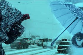 Kar Yeniden Geliyor! Meteoroloji ve AKOM Uyardı: Sıcaklıklar 10 Derece Birden Düşecek