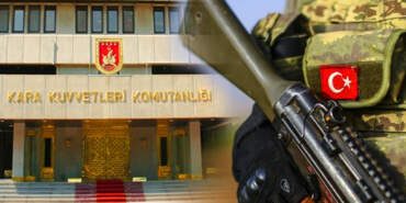 Kara Kuvvetleri Komutanlığı’na İhale Soruşturması: 6’sı Asker 20 Şüpheli Gözaltında