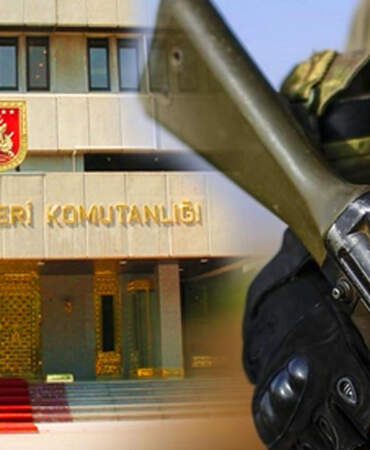 Kara Kuvvetleri Komutanlığı’na İhale Soruşturması: 6’sı Asker 20 Şüpheli Gözaltında