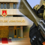 Kara Kuvvetleri’nde Yolsuzluk Soruşturması… 5 Şüpheli Tutuklandı!