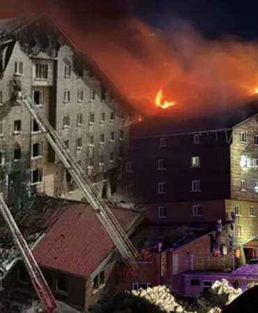 Kartalkaya Faciasında Flaş Gelişme: 3 Kişi Hakkında Suç Duyurusu! ‘Öleceklerini Bile Bile Ölüm Koridorunda Bıraktılar’