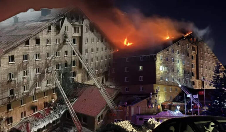 Kartalkaya Faciasında Flaş Gelişme: 3 Kişi Hakkında Suç Duyurusu! ‘Öleceklerini Bile Bile Ölüm Koridorunda Bıraktılar’