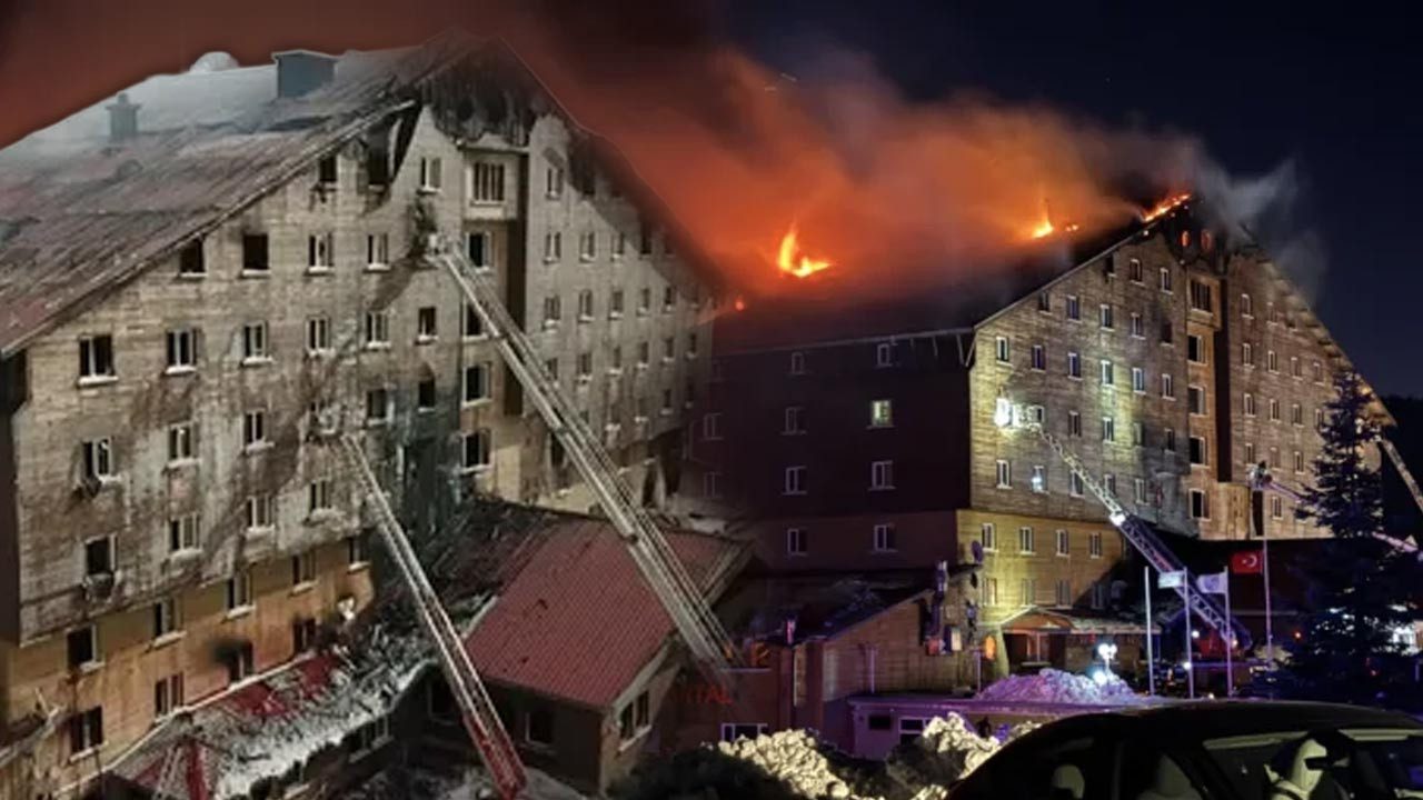 Kartalkaya Faciasında Flaş Gelişme: 3 Kişi Hakkında Suç Duyurusu! ‘Öleceklerini Bile Bile Ölüm Koridorunda Bıraktılar’