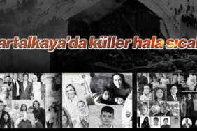 Kartalkaya’da Küller Hala Sıcak! Grand Kartal Faciasının Üzerinden Bir Yıl Geçti