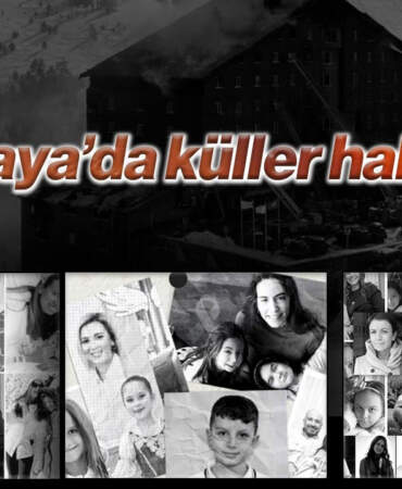 Kartalkaya’da Küller Hala Sıcak! Grand Kartal Faciasının Üzerinden Bir Yıl Geçti