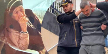 Katil Torunu Çıktı: İstanbul’da Miras Cinayeti