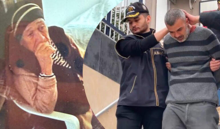 Katil Torunu Çıktı: İstanbul’da Miras Cinayeti