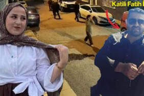 Kayıp Mihriban’ın Cesedi Ormanda Gömülü Bulundu! Katili Cinayeti İtiraf Etti! İşte Son Görüntüleri…