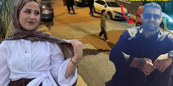 Kayıp Mihriban’ın Cesedi Ormanda Gömülü Bulundu! Katili Cinayeti İtiraf Etti! İşte Son Görüntüleri…
