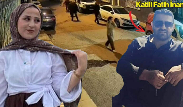 Kayıp Mihriban’ın Cesedi Ormanda Gömülü Bulundu! Katili Cinayeti İtiraf Etti! İşte Son Görüntüleri…