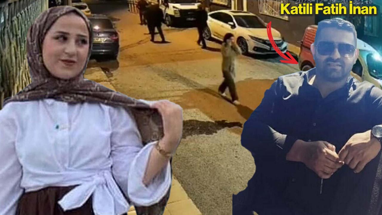 Kayıp Mihriban’ın Cesedi Ormanda Gömülü Bulundu! Katili Cinayeti İtiraf Etti! İşte Son Görüntüleri…