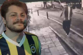 Kayıp Olarak Aranan Üniversiteli Deniz Ölüme Atlamış
