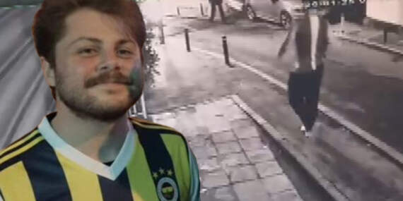 Kayıp Olarak Aranan Üniversiteli Deniz Ölüme Atlamış