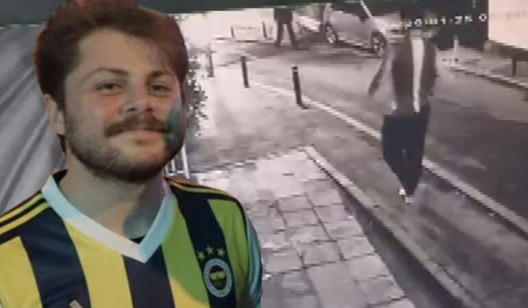 Kayıp Olarak Aranan Üniversiteli Deniz Ölüme Atlamış