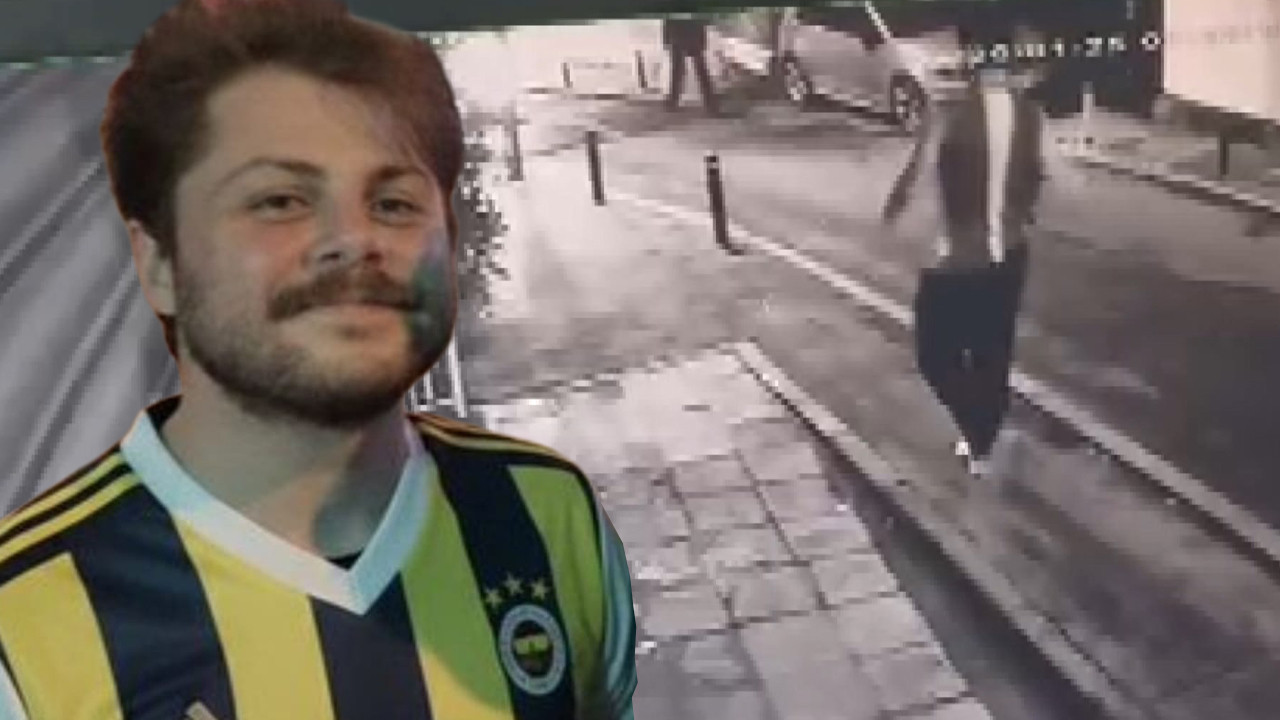 Kayıp Olarak Aranan Üniversiteli Deniz Ölüme Atlamış