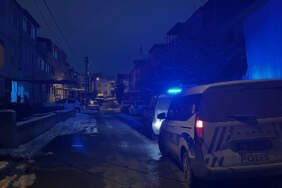 Kayseri’de Acı Olay! 1,5 Yaşındaki Bebek Ölü Bulundu