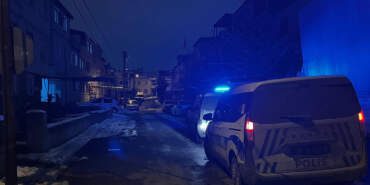 Kayseri’de Acı Olay! 1,5 Yaşındaki Bebek Ölü Bulundu