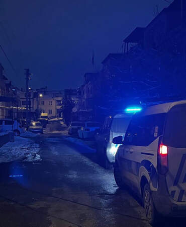 Kayseri’de Acı Olay! 1,5 Yaşındaki Bebek Ölü Bulundu