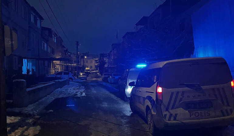 Kayseri’de Acı Olay! 1,5 Yaşındaki Bebek Ölü Bulundu