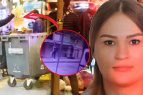 Şişli’deki Kan Donduran Cinayette Yeni Görüntüler Ortaya Çıktı! Bavulla Evden Böyle Çıkarmışlar