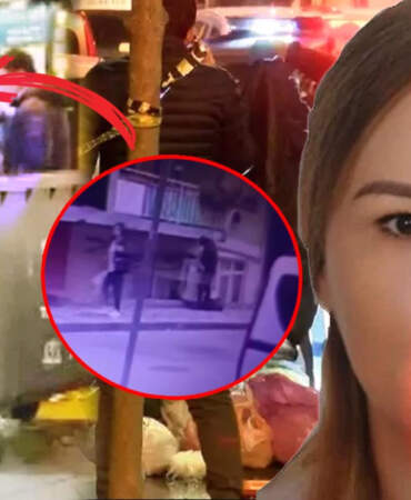 Şişli’deki Kan Donduran Cinayette Yeni Görüntüler Ortaya Çıktı! Bavulla Evden Böyle Çıkarmışlar