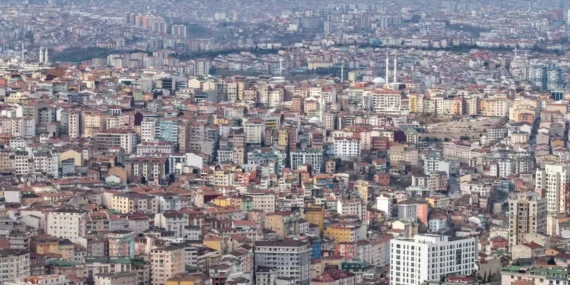 Kiralardaki sert yükseliş yeni piyasa yarattı! Artık ev değil adres tutuluyor