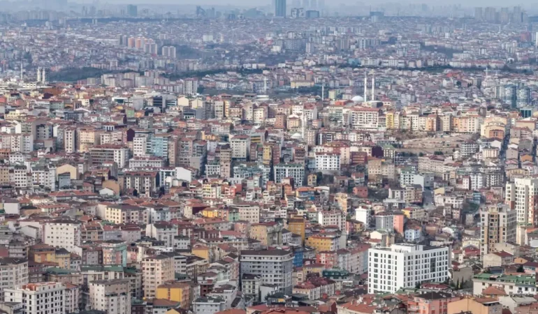Kiralardaki sert yükseliş yeni piyasa yarattı! Artık ev değil adres tutuluyor