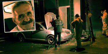 Kırık Camdan Girdiği Otomobilde Yanarak Can Verdi! 3 Çocuk Babasının Ölümünde Yürek Burkan Detay